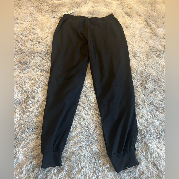 NWT Empire Trend Black jogger sweatpants - Picture 4 of 4